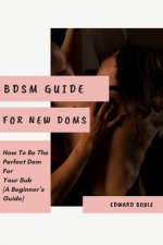 BDSM Guide For New Doms