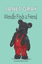 Wendle Finds a Friend