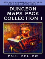 Dungeon Maps Pack