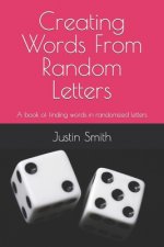 Creating Words From Random Letters