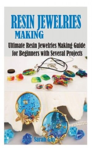 Resin Jewelries Making