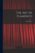 The Art of Flamenco