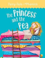 The Princess and the Pea