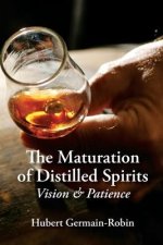 Maturation of Distilled Spirits: Vision and Patience
