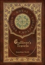 Gulliver's Travels (Royal Collector's Edition) (Case Laminate Hardcover with Jacket)