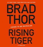 Rising Tiger, 21: A Thriller
