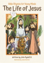 Life of Jesus