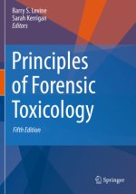 Principles of Forensic Toxicology