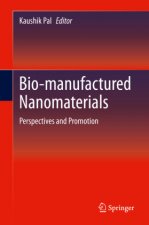 Bio-Manufactured Nanomaterials: Perspectives and Promotion