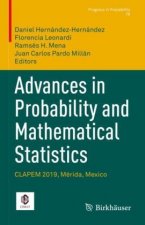 Advances in Probability and Mathematical Statistics