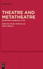 Theatre and Metatheatre