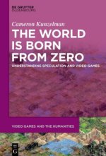 The World Is Born from Zero: Understanding Speculation and Games