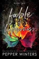 Fable of Happiness: Book Two