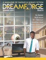 DreamForge Magazine Issue 8