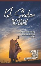 Kol Shofar-Voice Of The Shofar
