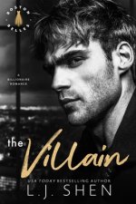 The Villain: A Billionaire Romance
