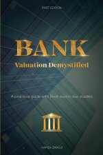 Bank Valuation Demystified