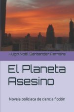Planeta Asesino