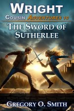 Sword of Sutherlee
