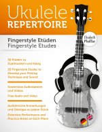 Fingerstyle Etuden - Fingerstyle Etudes