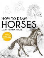 How to Draw Horses