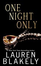 One Night Only