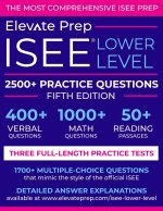 ISEE Lower Level