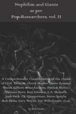 Nephilim and Giants as per Pop-Researchers, Vol. II