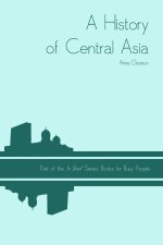 History of Central Asia