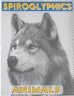 Spiroglyphics: Animals - Spiroglyphics coloring book