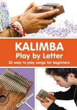 KALIMBA. Play by Letter
