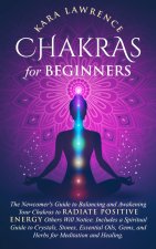 Chakras for Beginners