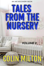 Tales From The Nursery - Volume 2