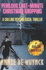 Perilous Last-Minute Christmas Shopping