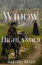 Widow and the Highlander