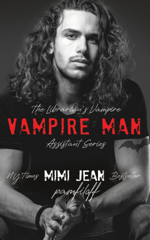 Vampire Man