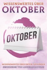 Wissenswertes über Oktober: Wissenswertes über Daten für Kinder #10