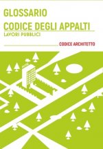 Glossario Codice degli Appalti dei Lavori Pubblici