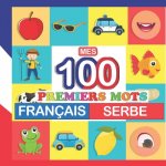 mes 100 premiers mots Francais-serbe