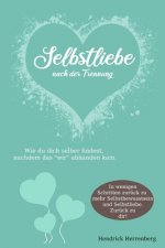 Selbstliebe nach der Trennung