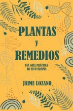 Plantas y remedios