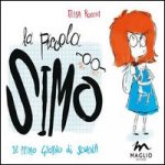 piccola Simo. Il primo giorno di scuola