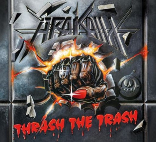 Thrash The Trash