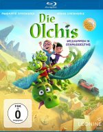 Die Olchis - Willkommen in Schmuddelfing BD