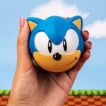 SONIC STRESS SQUEEZER