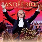 André Rieu: Happy Together (International Version) - 2 CD