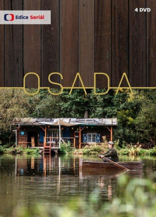 Osada - 4 DVD