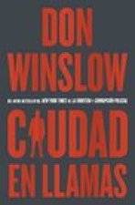 City on Fire  Ciudad en llamas (Spanish edition)
