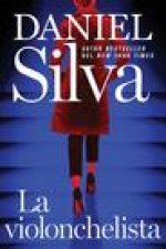 Cellist / La violonchelista  (Spanish edition)