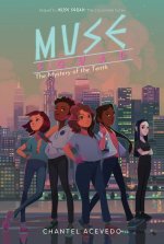 Muse Squad: The Mystery of the Tenth